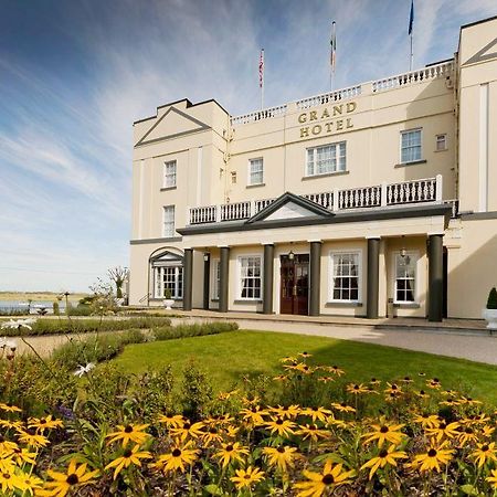 Hotel The Grand Malahide Exterior photo