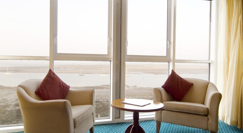 Hotel The Grand Malahide Exterior photo